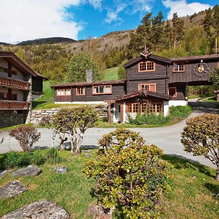 Elveseter Hotell 보베달렌 외부 사진