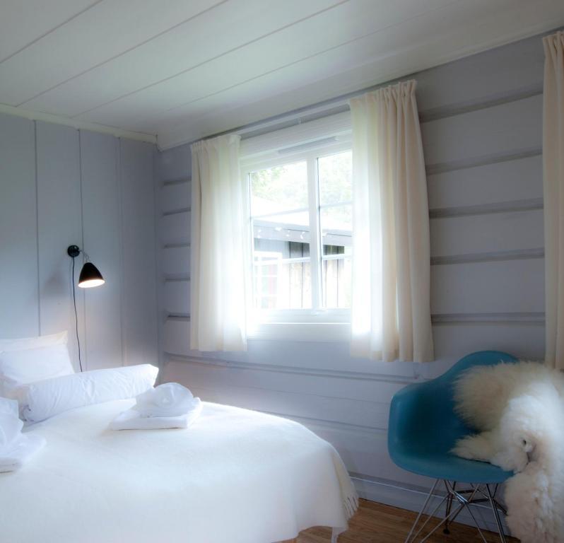 Elveseter Hotell 보베달렌 객실 사진