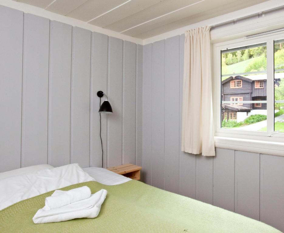 Elveseter Hotell 보베달렌 객실 사진
