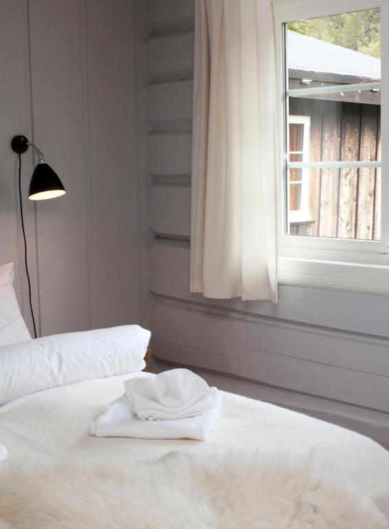 Elveseter Hotell 보베달렌 객실 사진
