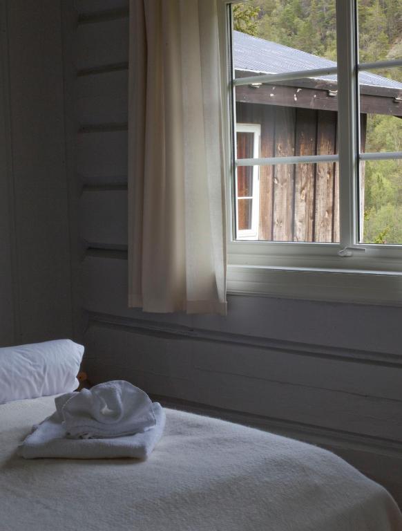 Elveseter Hotell 보베달렌 외부 사진